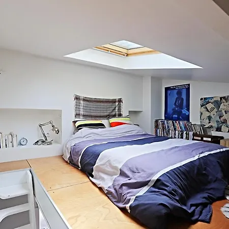 Appartement My Beautiful House With A Garden In