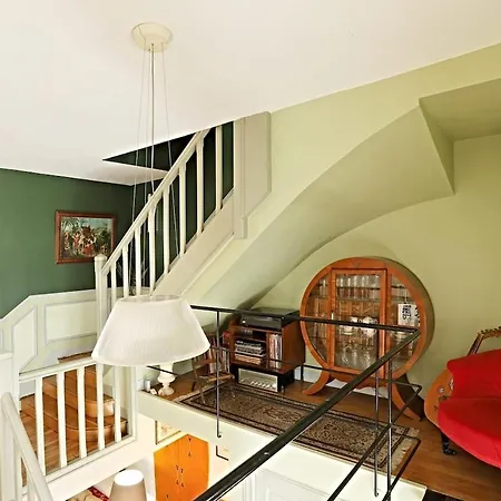 Appartement My Beautiful House With A Garden In *